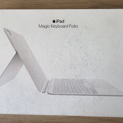 Apple iPad Magic Keyboard Folio