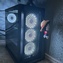 I BUILD COMPUTERS
