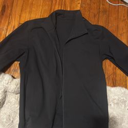 Lululemon Jacket 