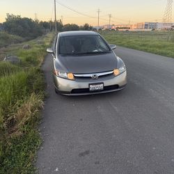 2006 Honda Civic