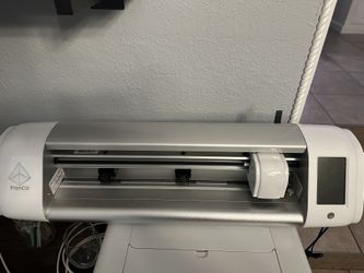 P28 Prism Vinyl CutterIs Brand New & Sawgrass SG500 700$ For Both