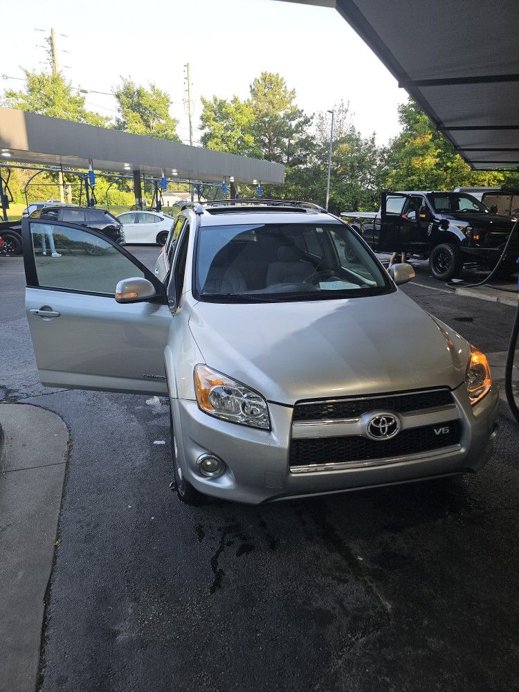 2009 Toyota Rav4