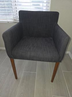 West Elm Chair