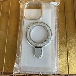 New 16 Pro Phone Pro Max Case New With Kick