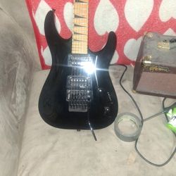 Jackson electric tar