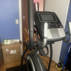 Elliptical 