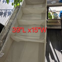 Collapsible storage Box