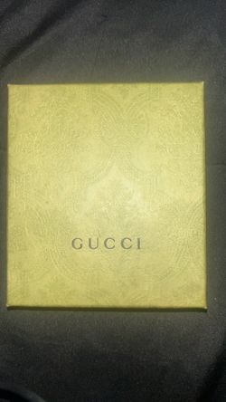 Gucci Wallet