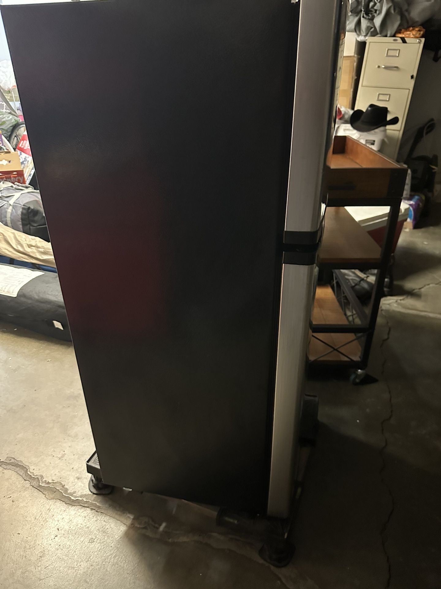 Insignia Refrigerator