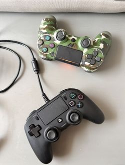 ps4 controllers 