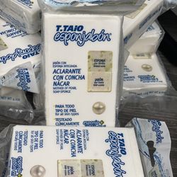 Esponjabon For Dark Spots 