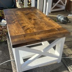 Coffee Table Set