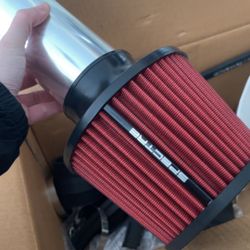 Air Intake 