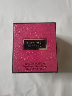 Jimmy Choo Blossom