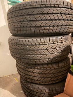 Bridgestone Turanza LS100 ties