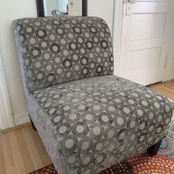 Accent Chair
