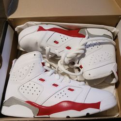 Jordans