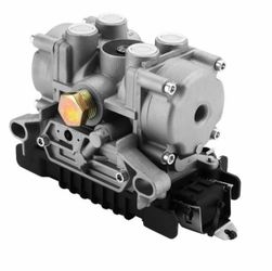 HXYBBGS (contact info removed) S(contact info removed) Trailer ABS Modulator Electronic Control Unit (ECU) Valve Assembly Re
