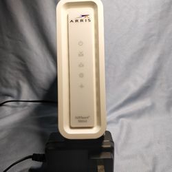 Cable Modem Arris SURBOARD SB6141