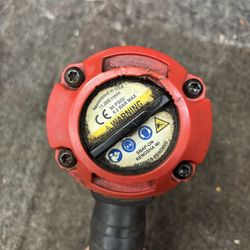 Snap On Impact Drill 