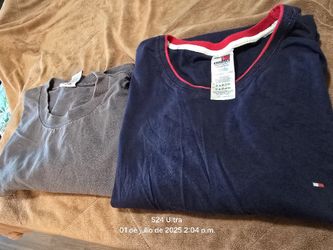 Camisetas De Hombre 2XL /L