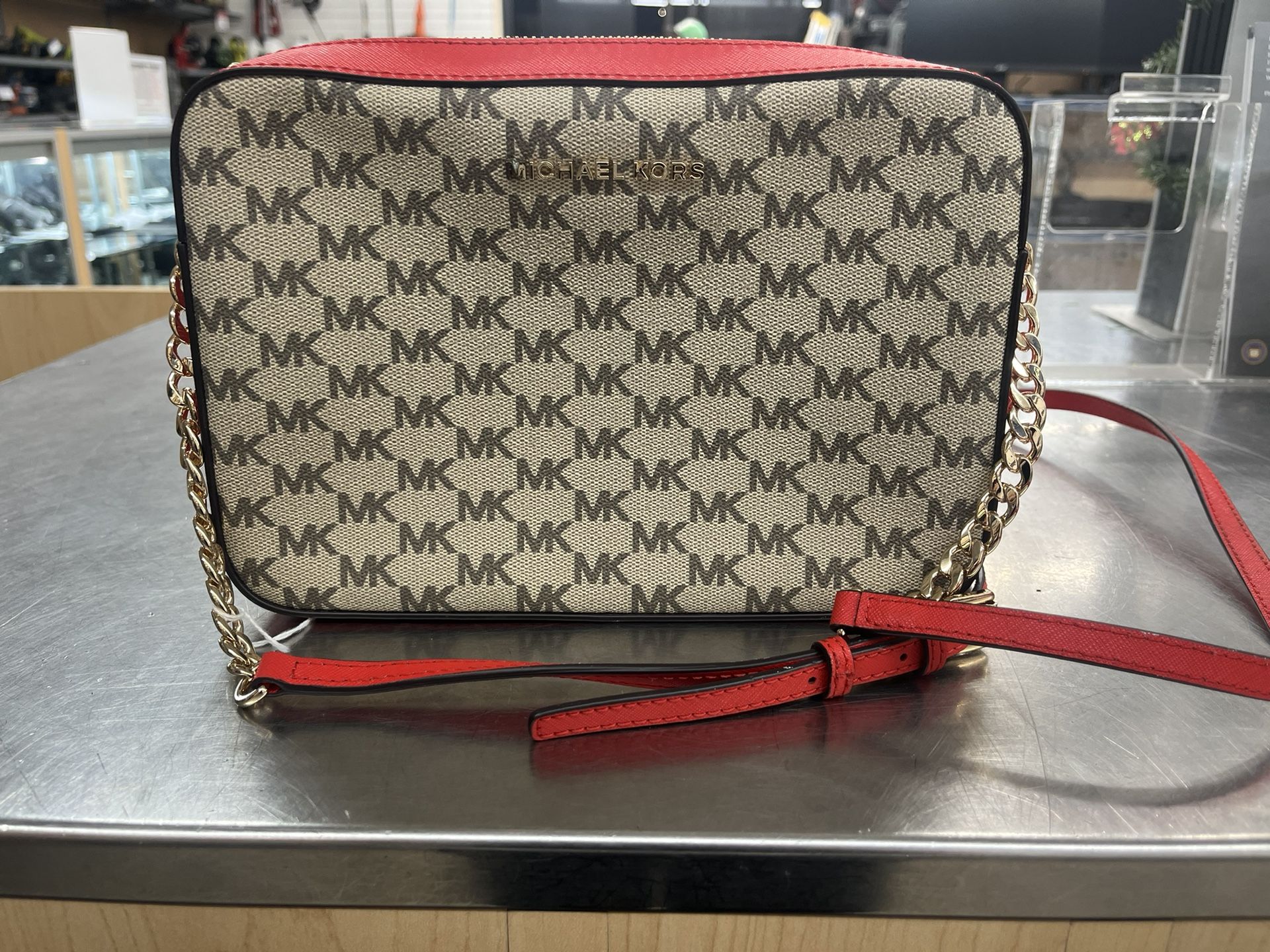 Michael Kors Purse for Sale!!