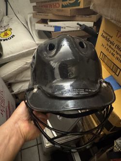 Batting Helmet