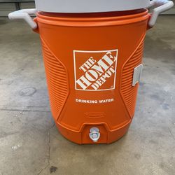 Water Cooler