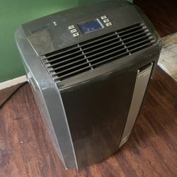 Delonghi Portable Air Conditioner