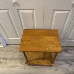 Side Table 