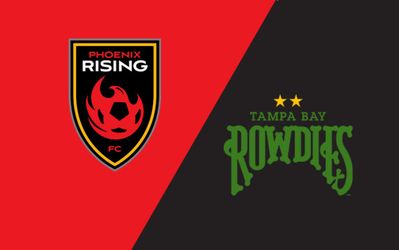 Phoenix Rising Tickets 
