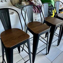 Brand New Bar Stools