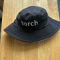 New Torch Double Sided Bucket Hat 