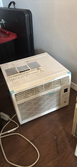 A/c window unit GE