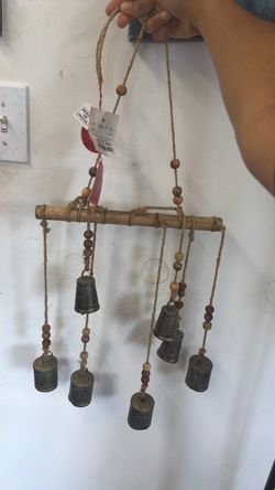 Windchain