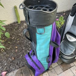 Light weight golf Bag