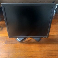 Dell Monitor 🖥 