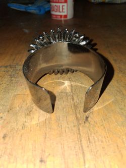 Bracelet