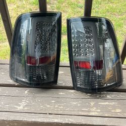 2009-2018 Dodge Ram 1500 