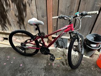 Kids Bike