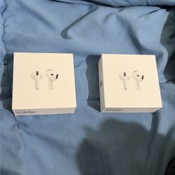 AirPods 4 