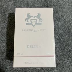 Parfums De Marly Delina 75 ML