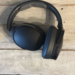 Skull Hesh ANC Wireless Headphones