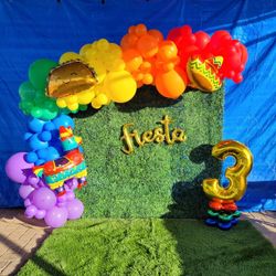 Balloon Party Decorations 