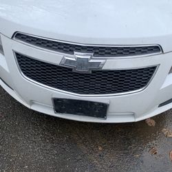 2013 Chevrolet Cruze