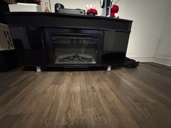 Entertainment Center