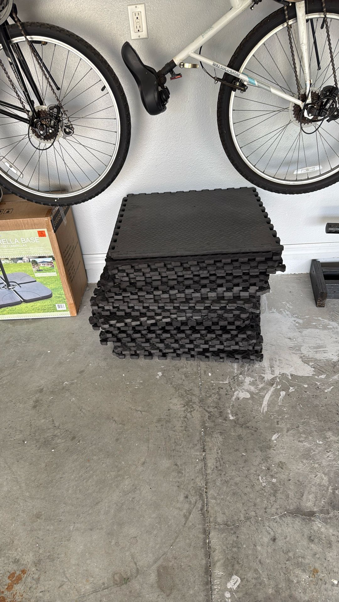 Gym Flooring 
