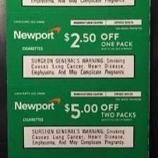 Coupons 