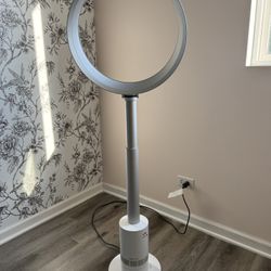 Dyson Cool AM07 Bladeless Tower Fan