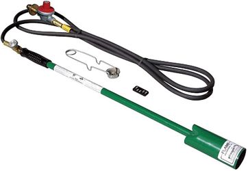 Weed Dragon Propane Torch Kit
